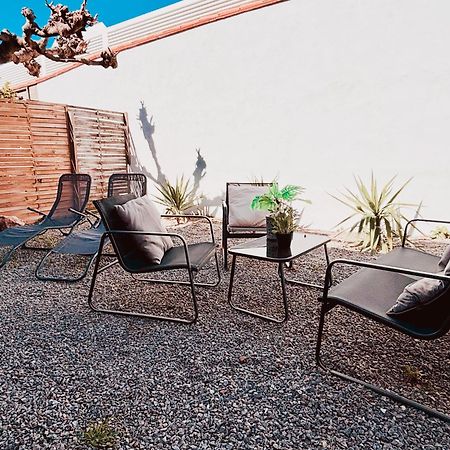 Appartement Avec Jardin Privatif A 300M De La Plage *2* Кане-ан-Руссійон Екстер'єр фото