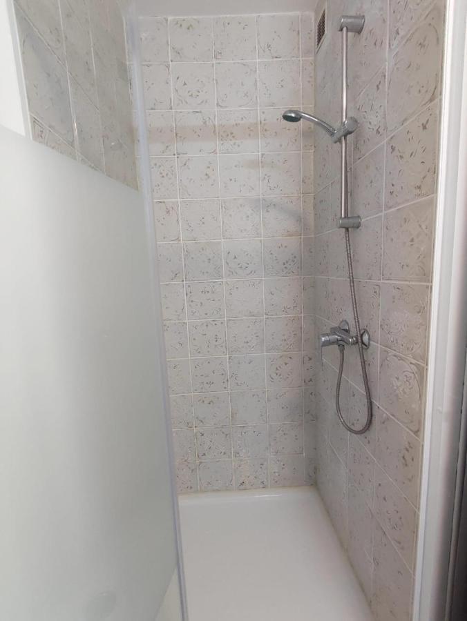 Appartement Avec Jardin Privatif A 300M De La Plage *2* Кане-ан-Руссійон Екстер'єр фото